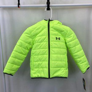 Kids Under Armour Storm Jacket | Poshmark